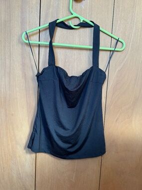 Princess Polly halter top